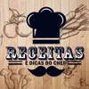 Receitas e dicas do chef