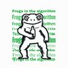 frogsinthealgorithm