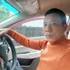 HÔN XONG CHẠY