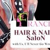 francishairsalon