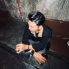 Reja bukan Reza