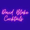 David Blake Cocktails