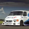 1994 Ford Supervan 3