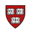 Harvard Admissions