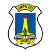 OSIS/MPK SMPN 201 JAKARTA