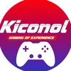 kiconol