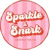 sparkleandsnark