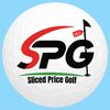 SlicedPriceGolf