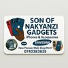 Son of nakyanzi🧑