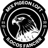 MIX PEGEON LOFT