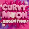 Curvy Moon