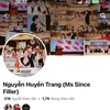 Nguyễn Huyền Trang