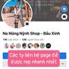 Na Nũng Nỹnh - Bầu Xinh