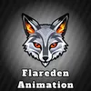 flaredenanimations