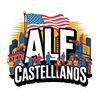 Alf Castellanos