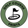 Golf Course Prints