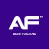 Anytime Fitness Bukit Panjang