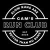 Cam’s Run Club
