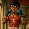 yonikickboxing