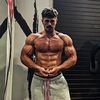 Jacob Powell