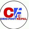 Cricfoot Nepal