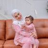 Mama Najla | Down Syndrome Mom