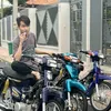 Phú Nhỏ Xe Máy cũ🌻