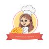Butterfly foodie