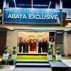 ABAYA EXCLUSIVE TUNJUNG