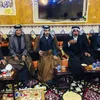 شعلان فليفل المباركي