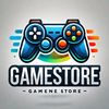 GAME STORE ASHGABAT