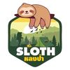 sloth.rongpa