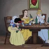 cinderellaimwunderland