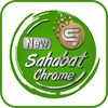 sahabat chrume