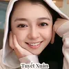 Tuyết Xuân
