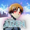 aizen..ae