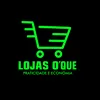 LOJAS O'QUE 🛒