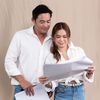 คู่รักอสังหา พี่อ้อมพี่ต๊อบ