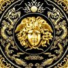 Medusa (Arcana Ruhani)