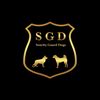 SECURITY GUARD DOGS