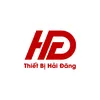 HAI DANG EQUIPMENT