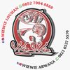 Wie Wie Louhan & Arwana