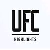 UFC MMA FIGHTER