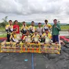 heroik supply