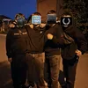 саня