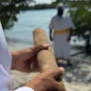 Priest Of The East