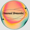 unusual.breacelet