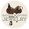 Saddle N’ Spurs Jewelry ♤ ⚡︎