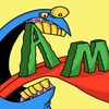 Alpha Mansion Animations