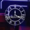 revxlutxon
